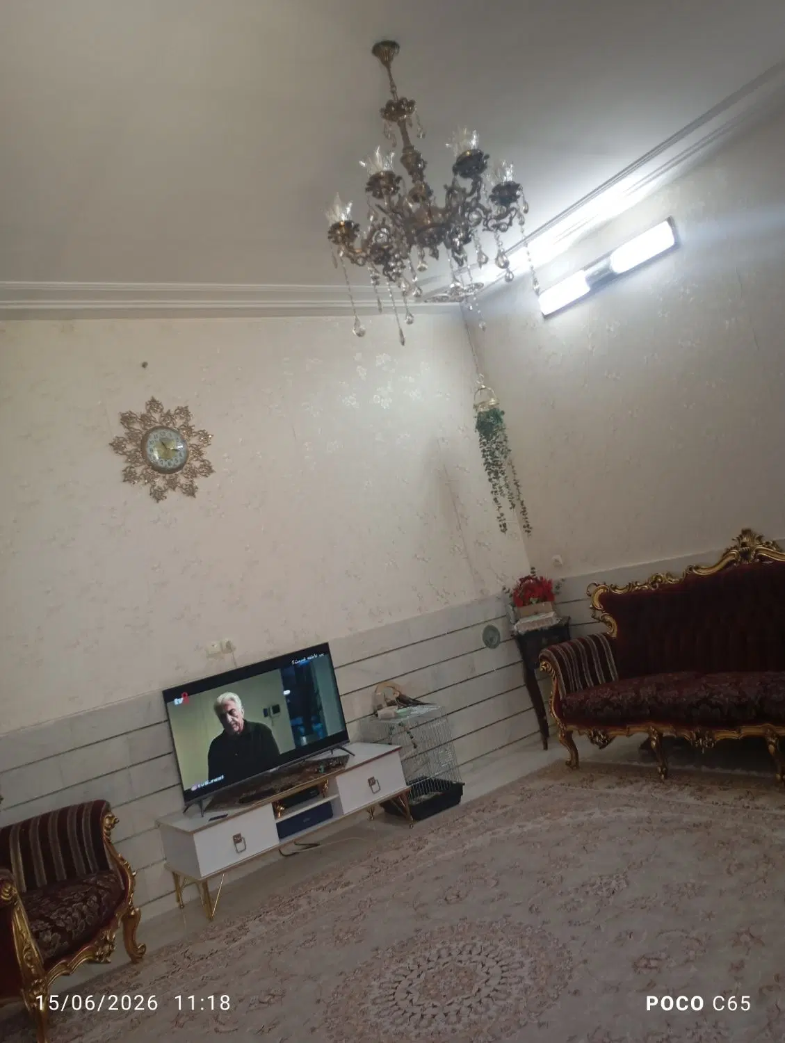 خانه ویلایی پیشوا