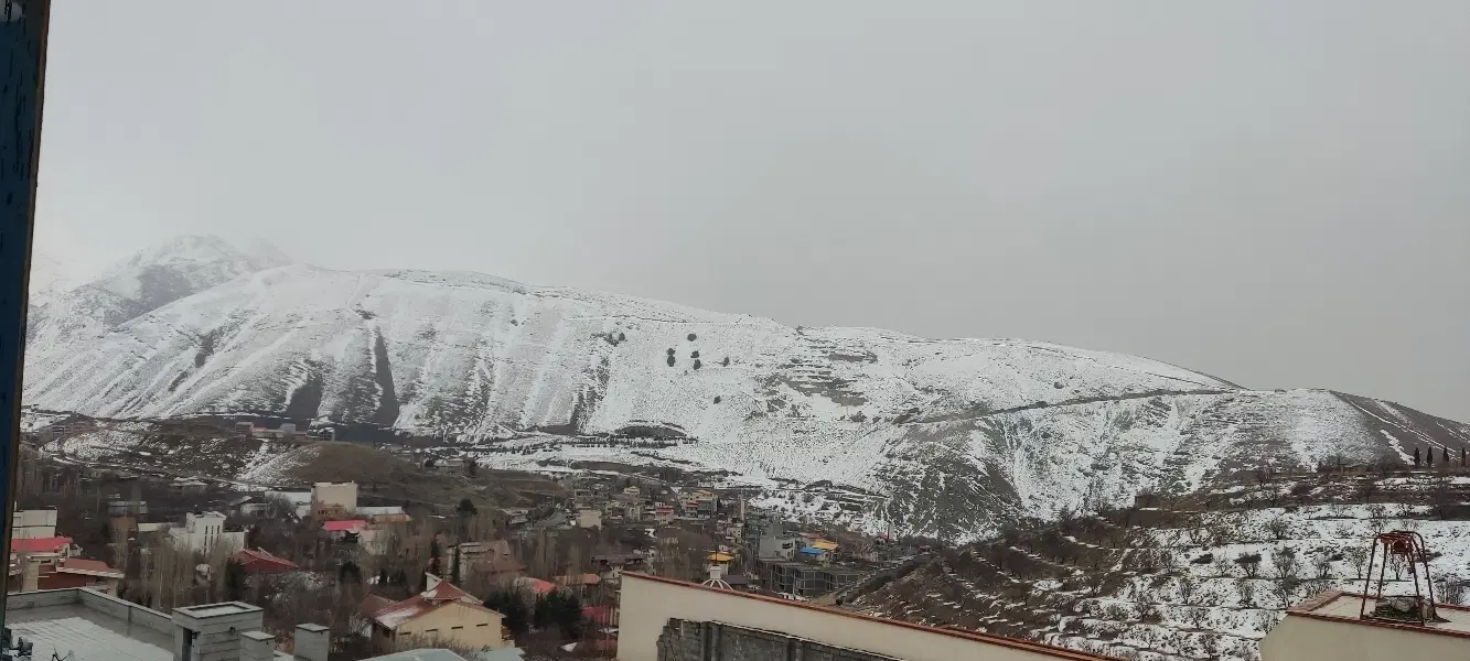 زمین شهرک ویلایی انا