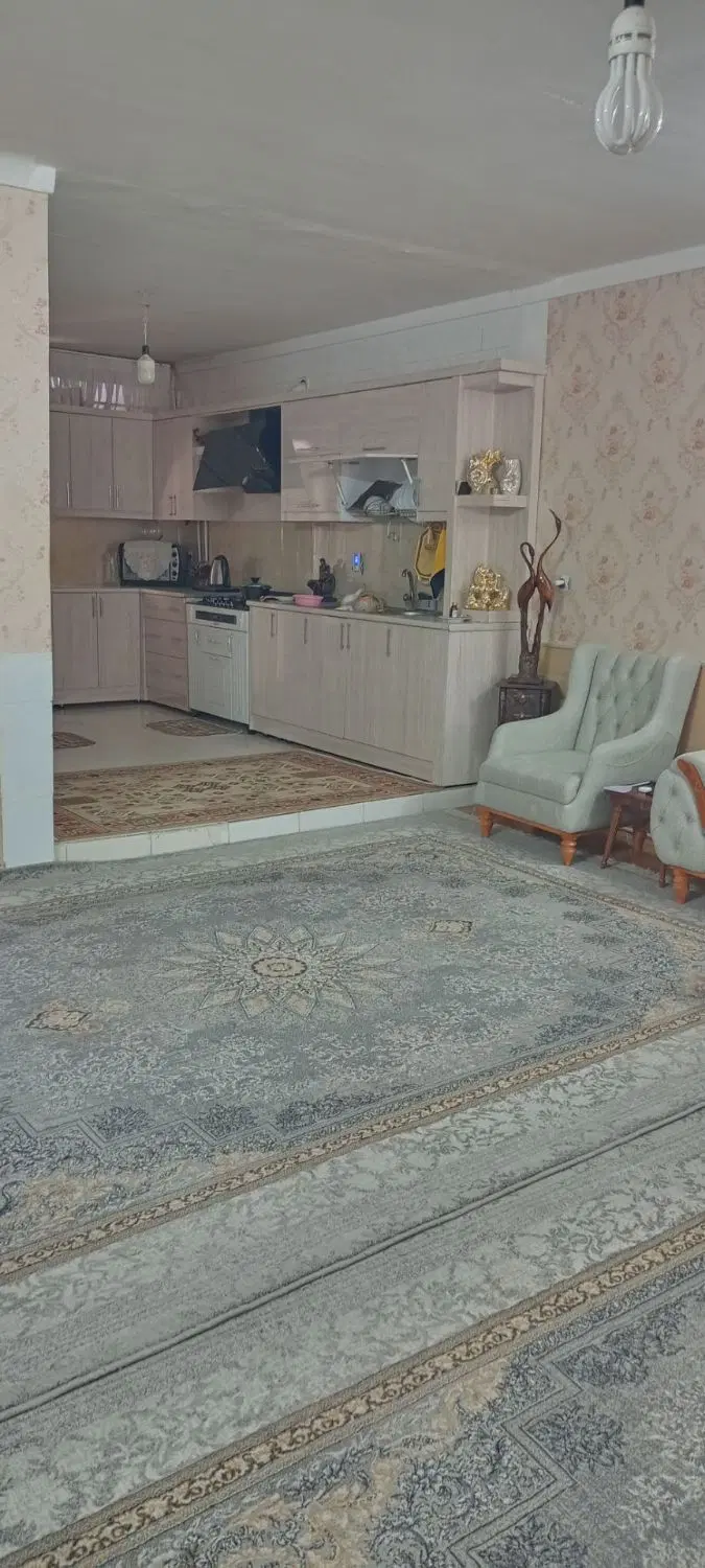 منزل دربست مجزا فرزانگان ۳