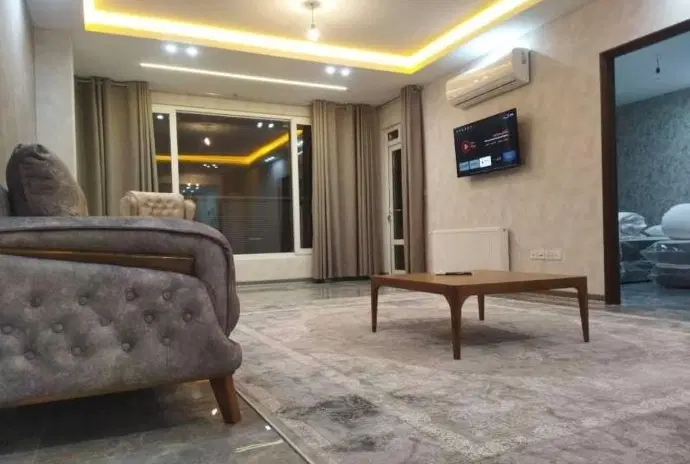منزل مبله اپارتمان مبله سوعیت سوییت اجاره ای زند