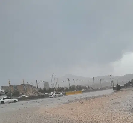 زمین مسکونی کاشکوئیه