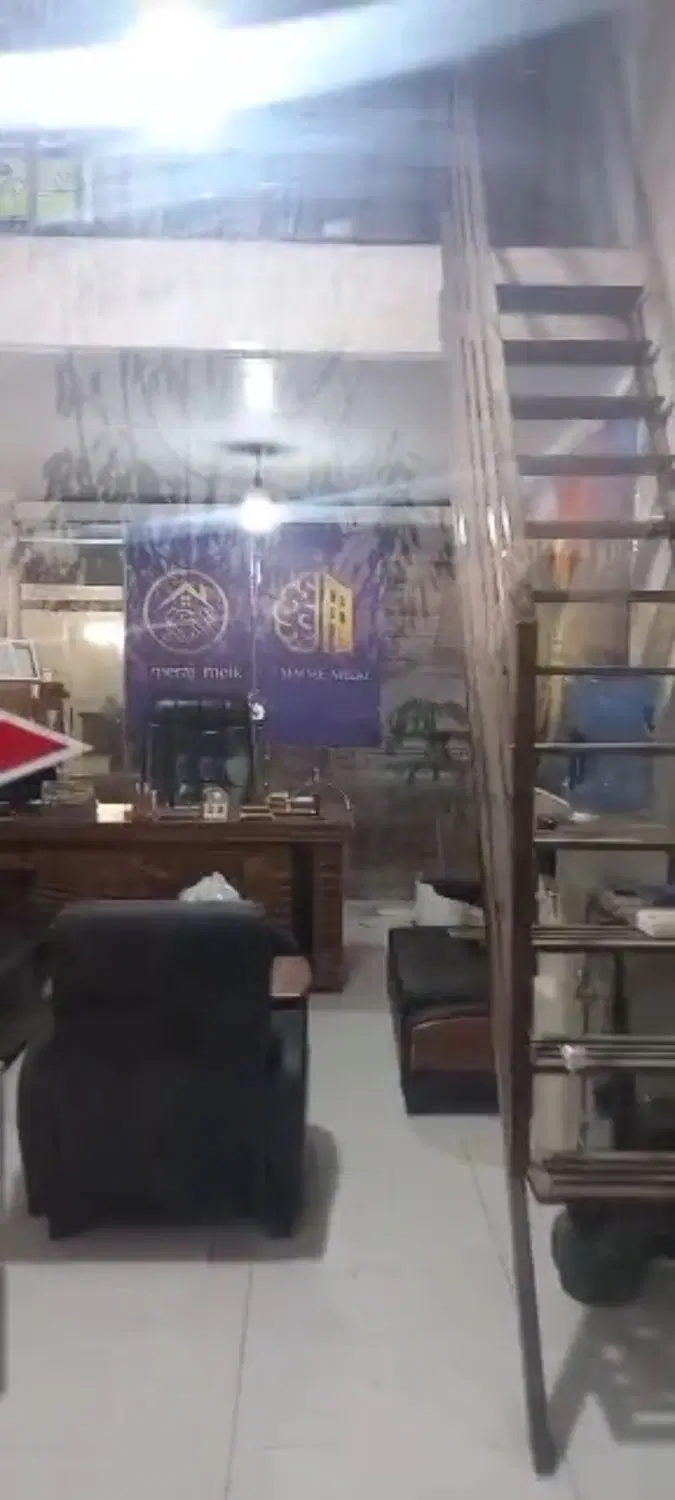 مغازه