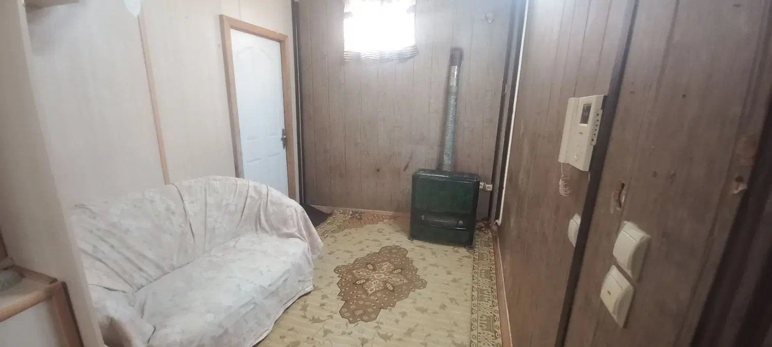 اجاره سوئیت ۴۰m مبله مسکونی یا دفترکار