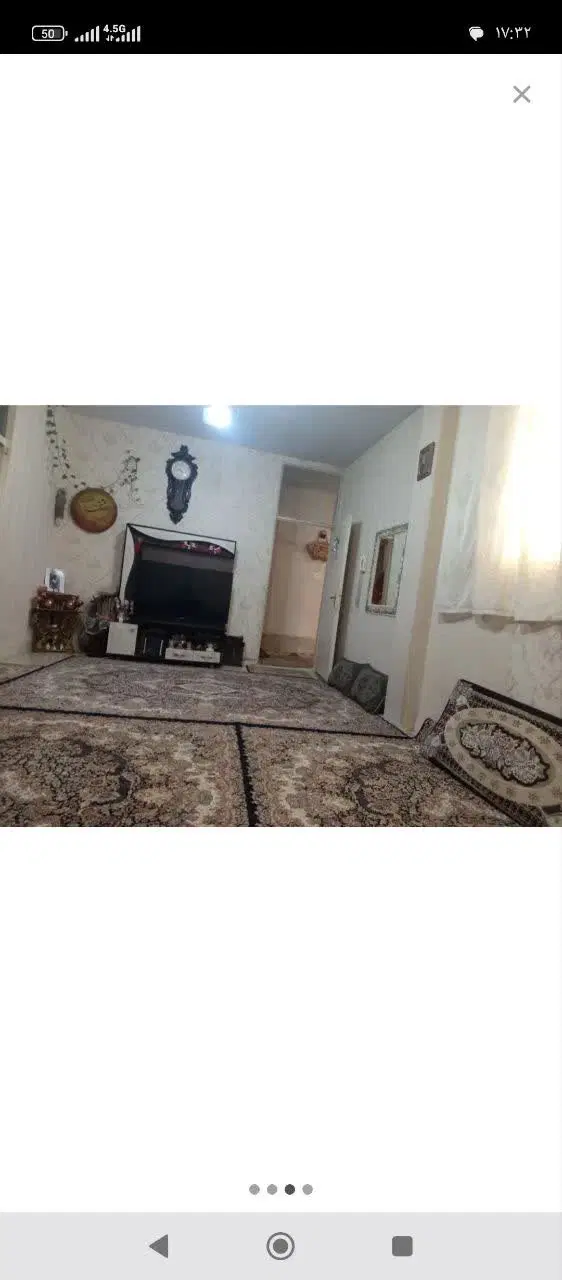 ویلایی سه طبقه
