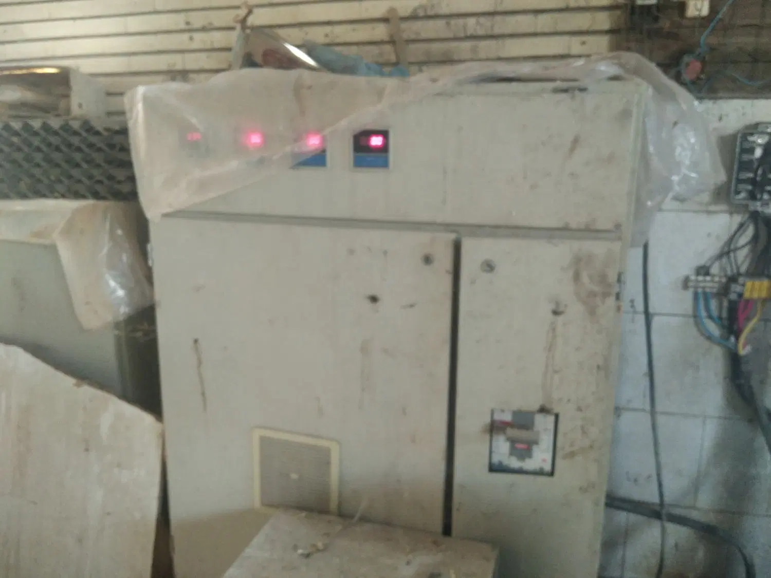 پمپ بنزین ، کارخانه و موارد مناسب سرمایه گذاری