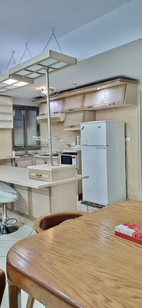 اجاره روزانه تک خواب سعادت آباد