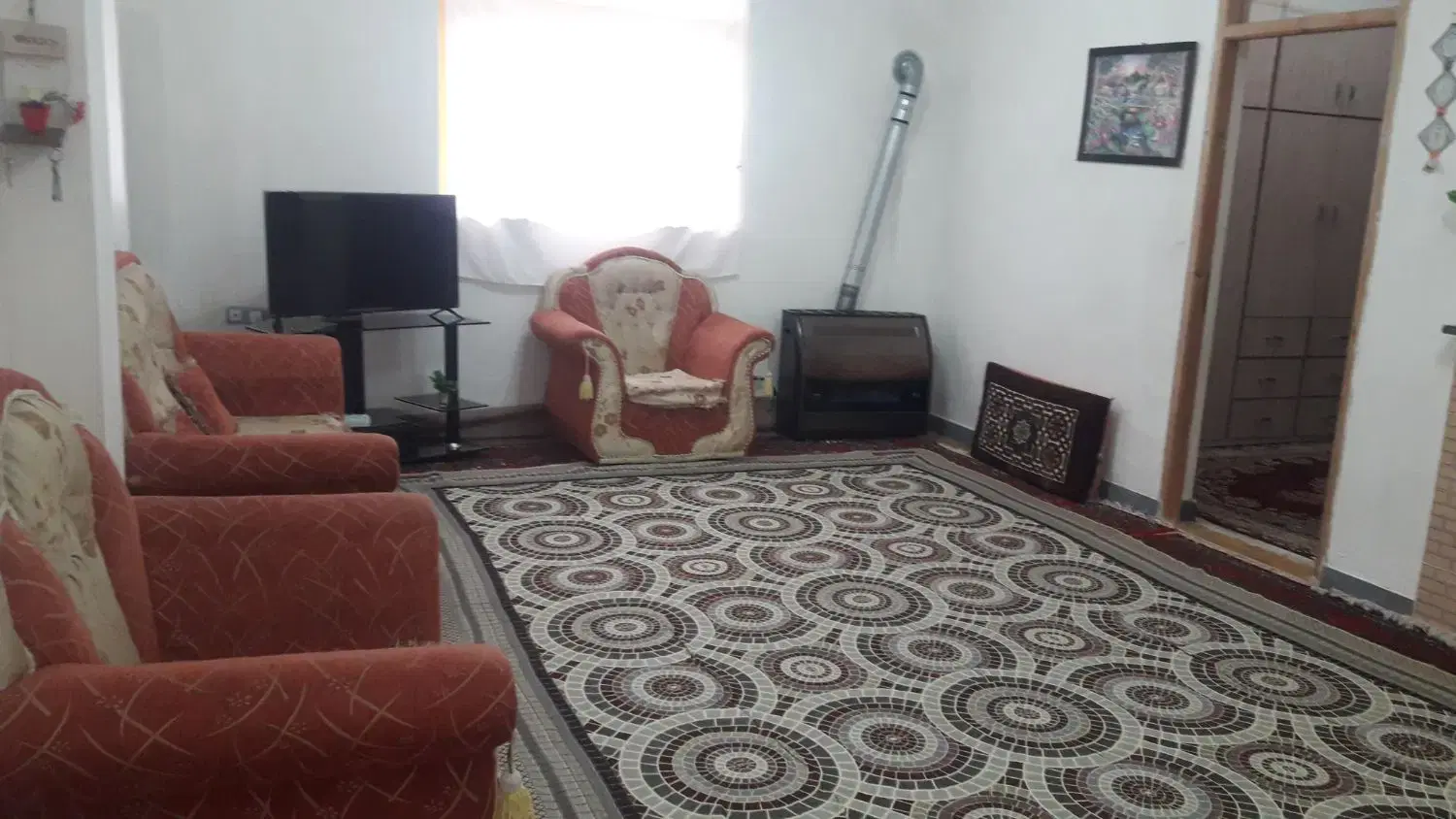 اجاره ویلاجنگلی