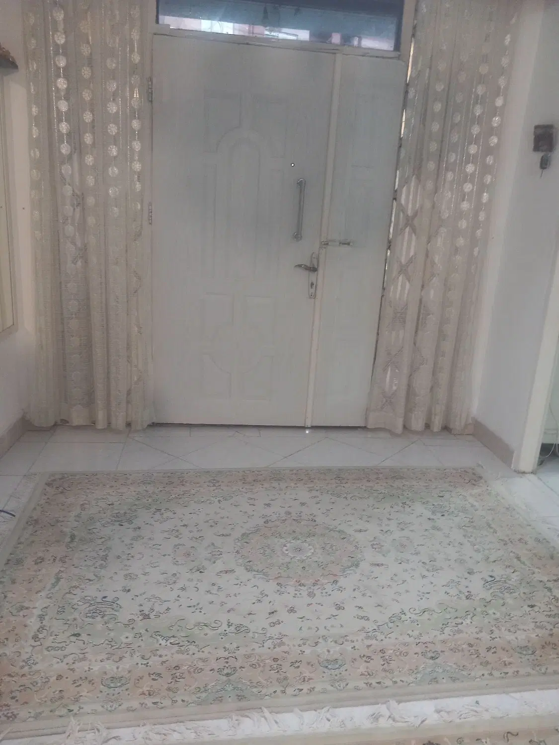 سوئیت ۵۰متری در خ دانشجو