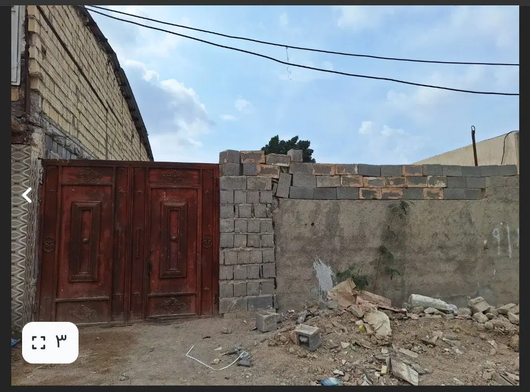 خونه گلنگی