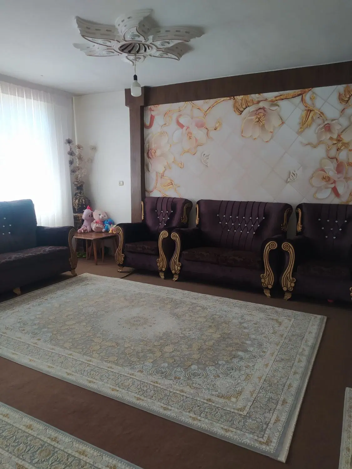 اجاره منزل ۷۰ متری