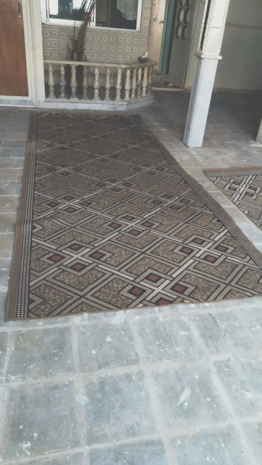 خونه ویلایی 160متره