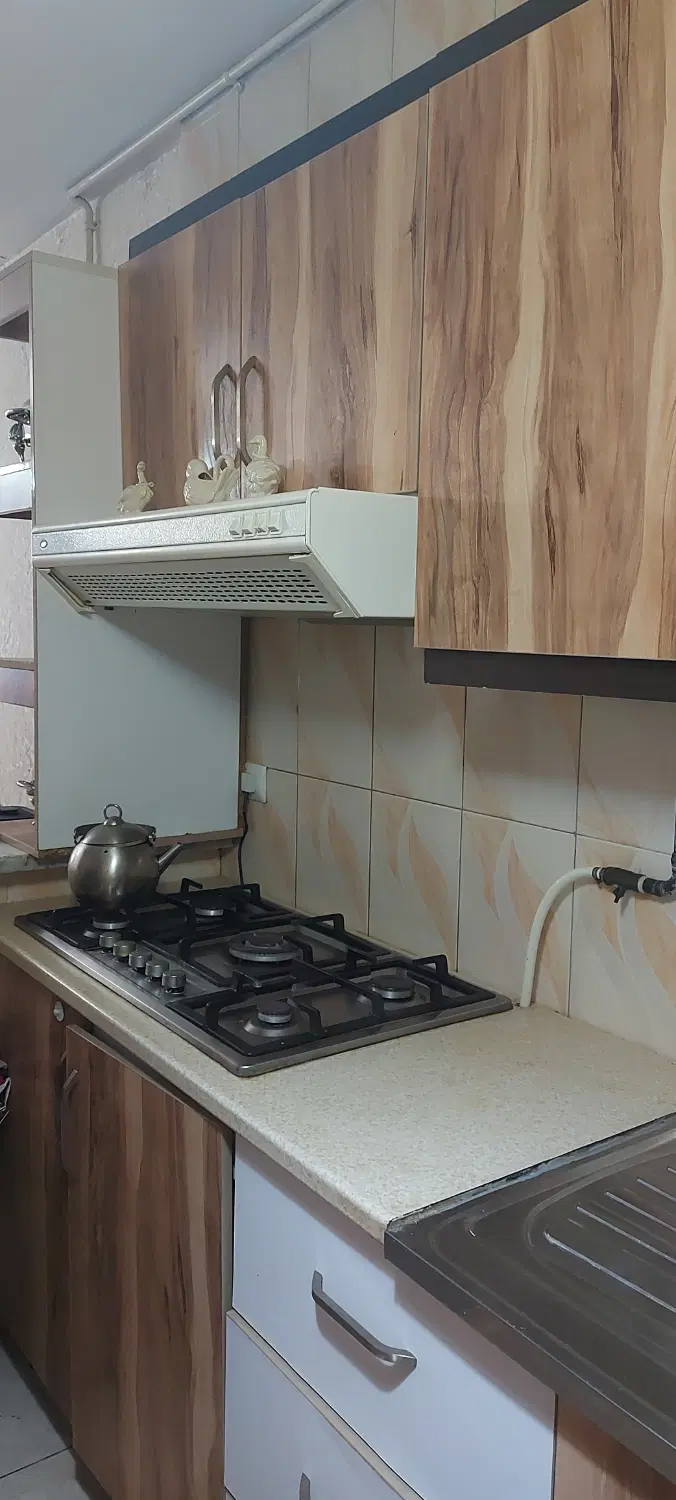 خانه ۷۶ متری در حوالی بلوار امام