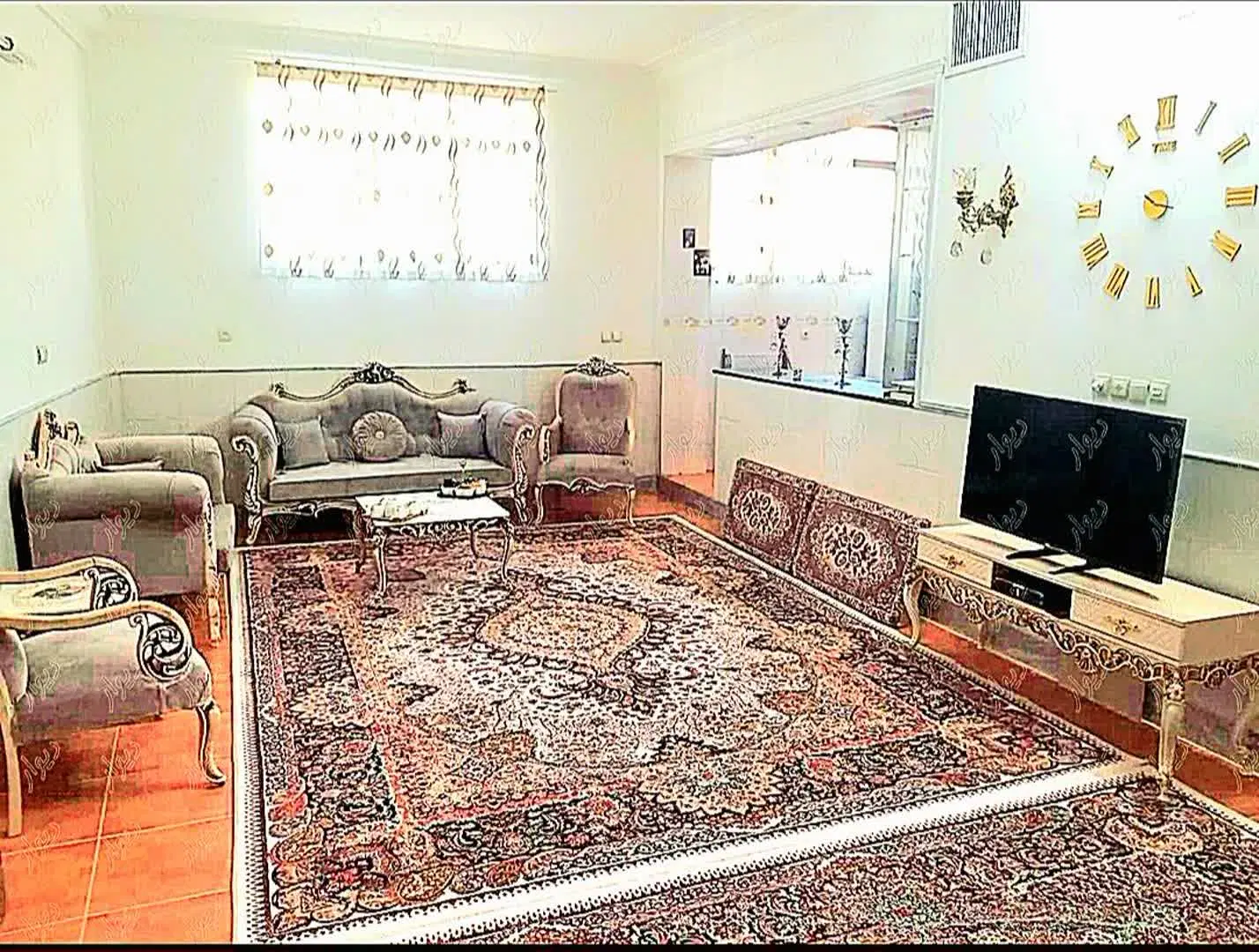 اجاره آپارتمان