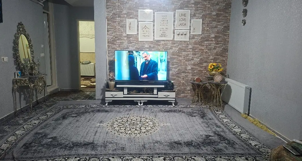 واحد آپارتمان 92 متری روانسر