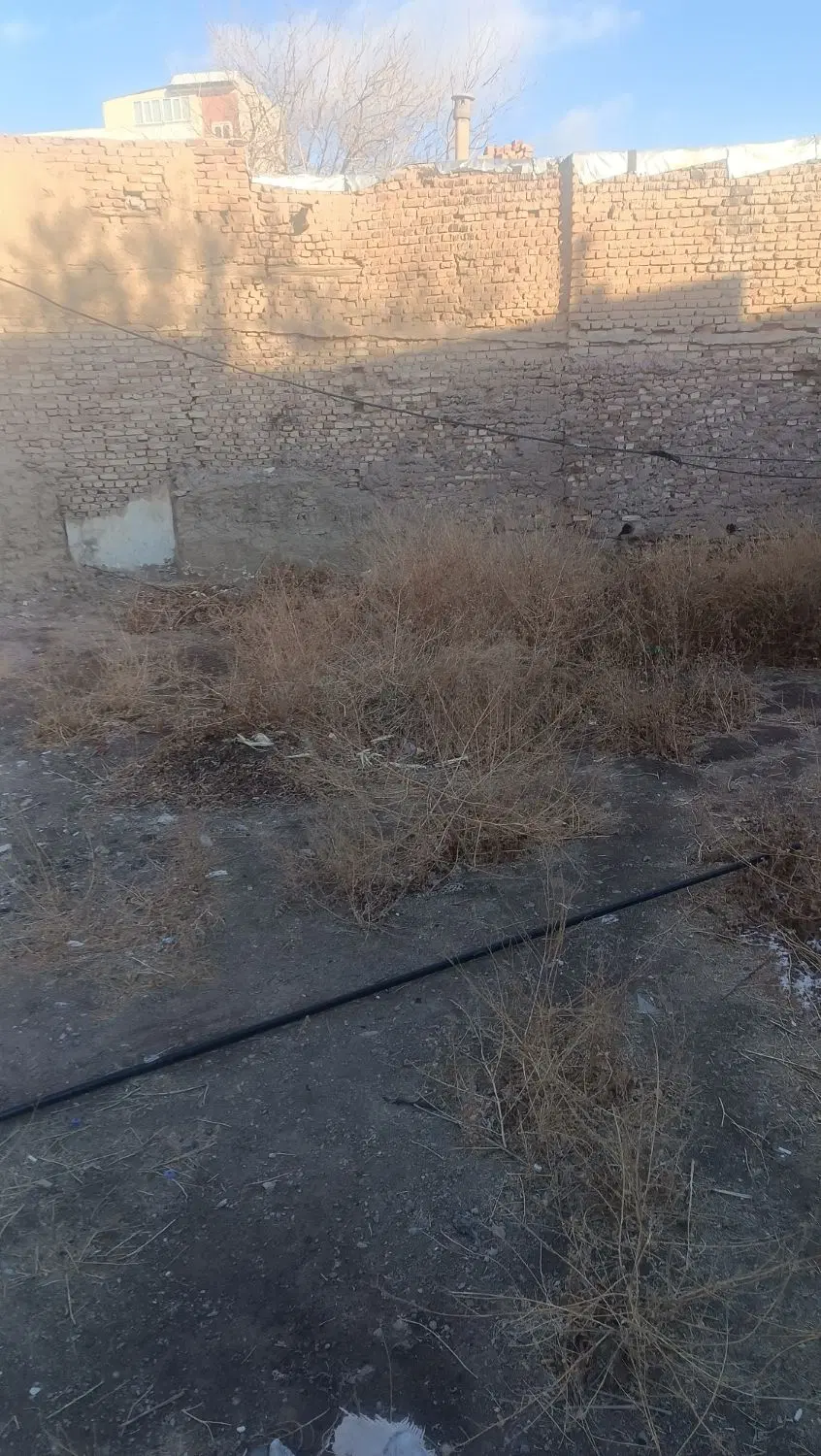 فروش زمین