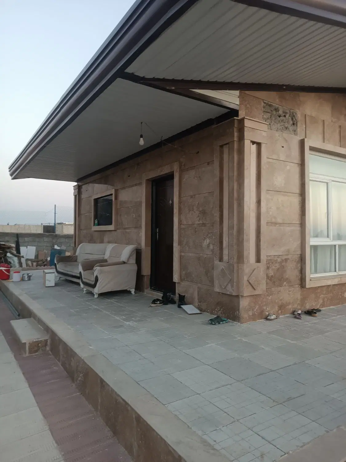 باغ اسپیران