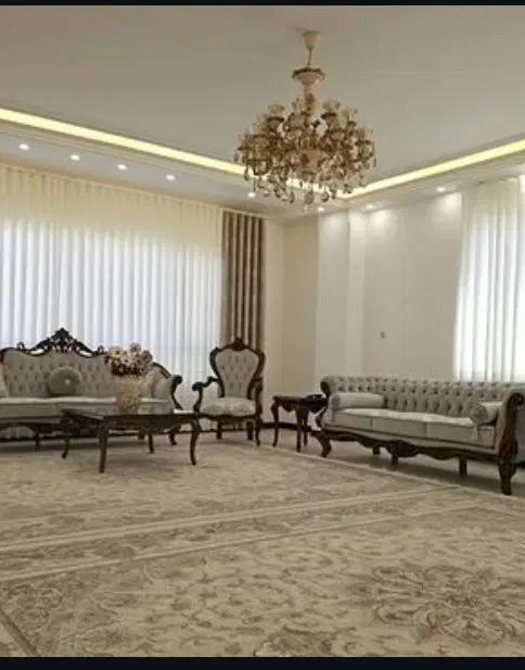 ۱۷۰متری ویلایی طبقه دوم فردوسی