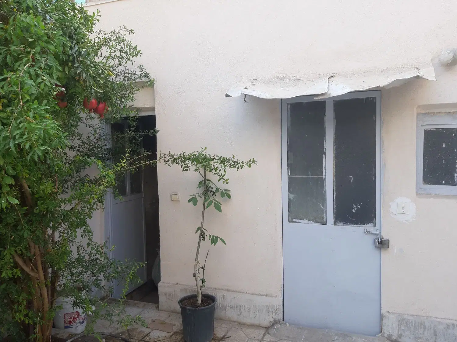 خانه ویلایی