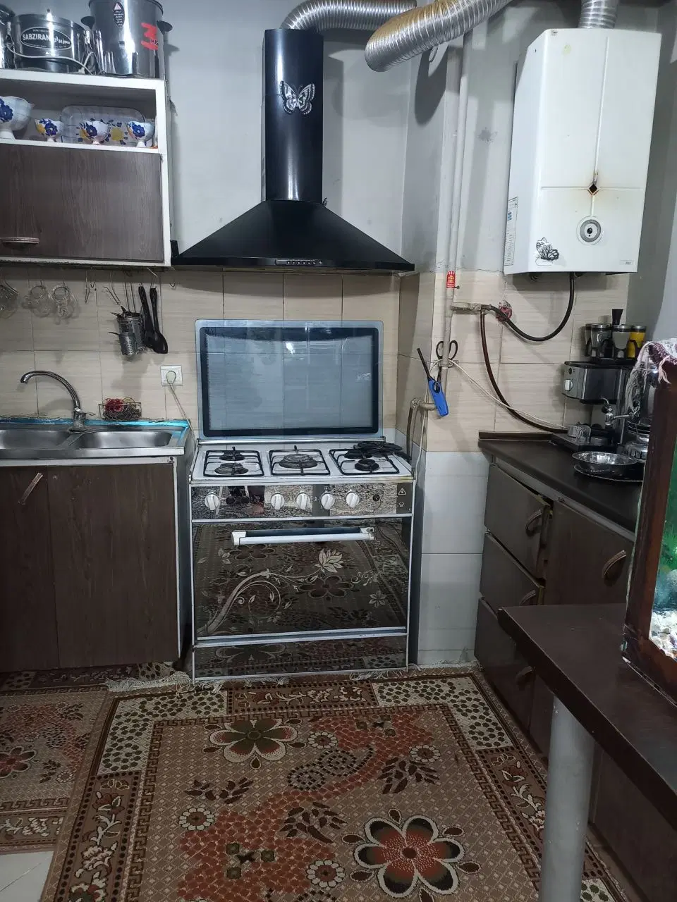 خانه فروشی در شهر کلات