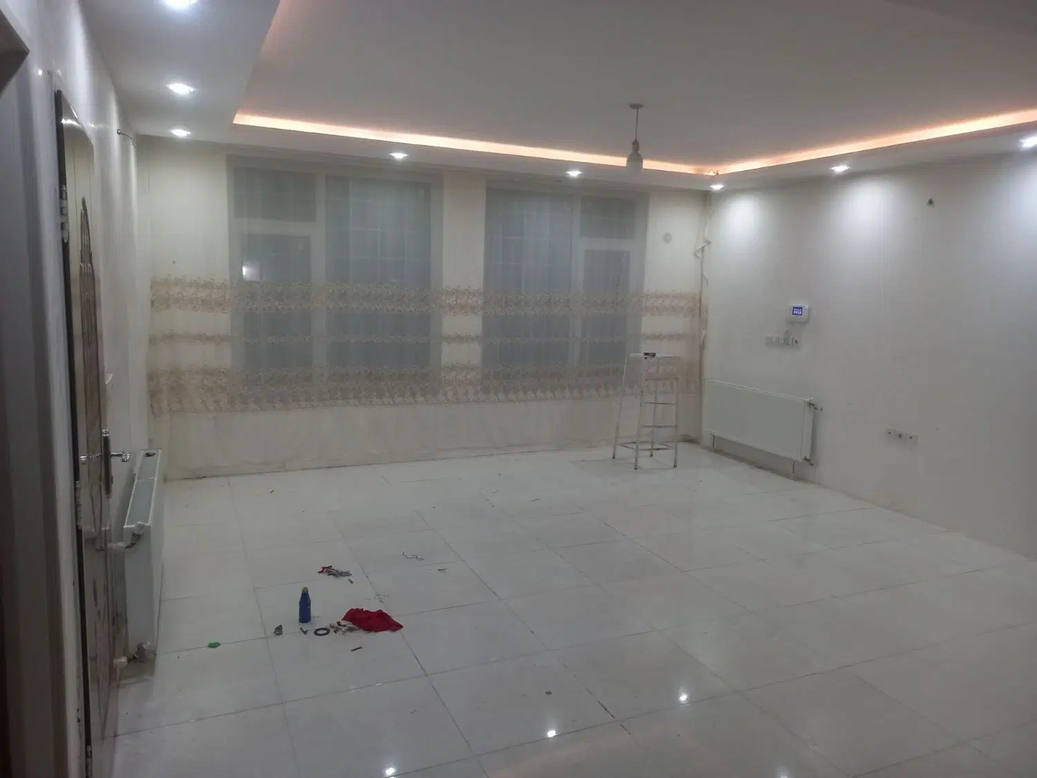 آپارتمان ۱۰۰ متری شیک