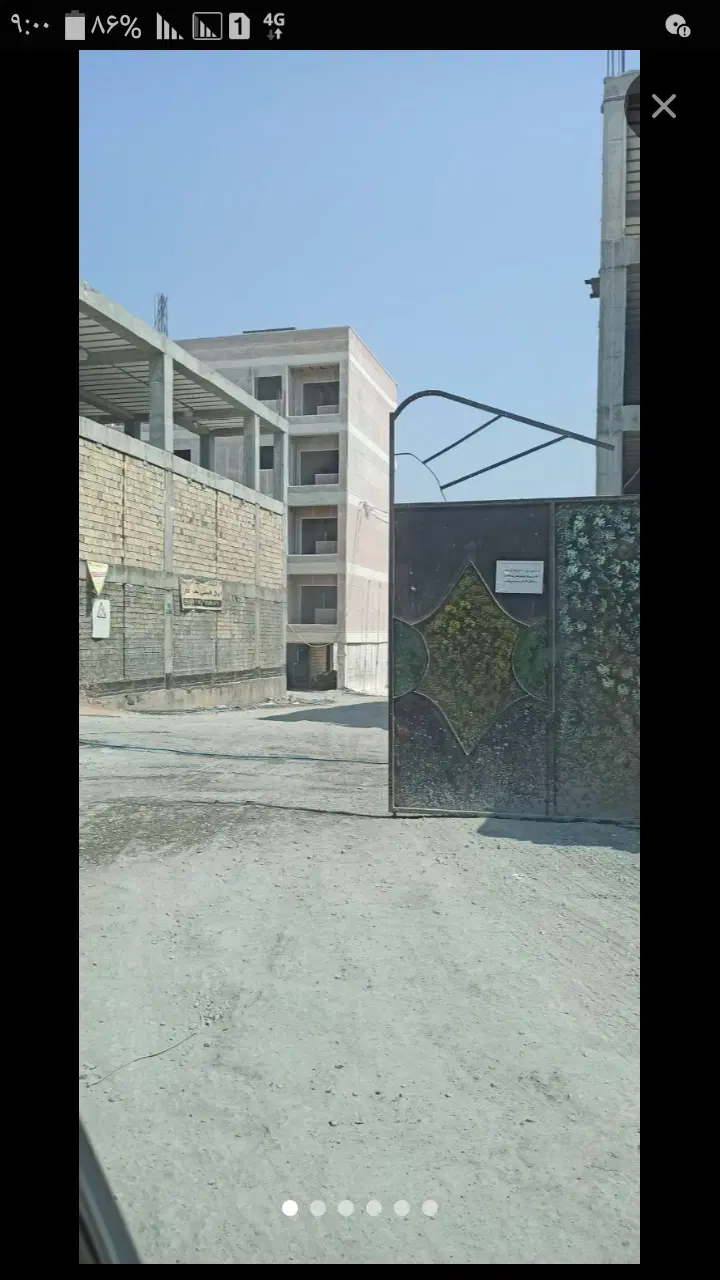 مسکن ملی فاز۱ شهرک امام