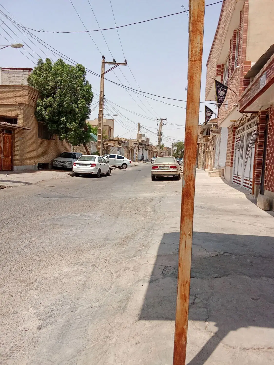 رهن واجاره واحد نقلی
