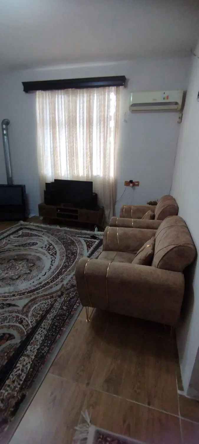 اجاره روزانه خانه ویلایی