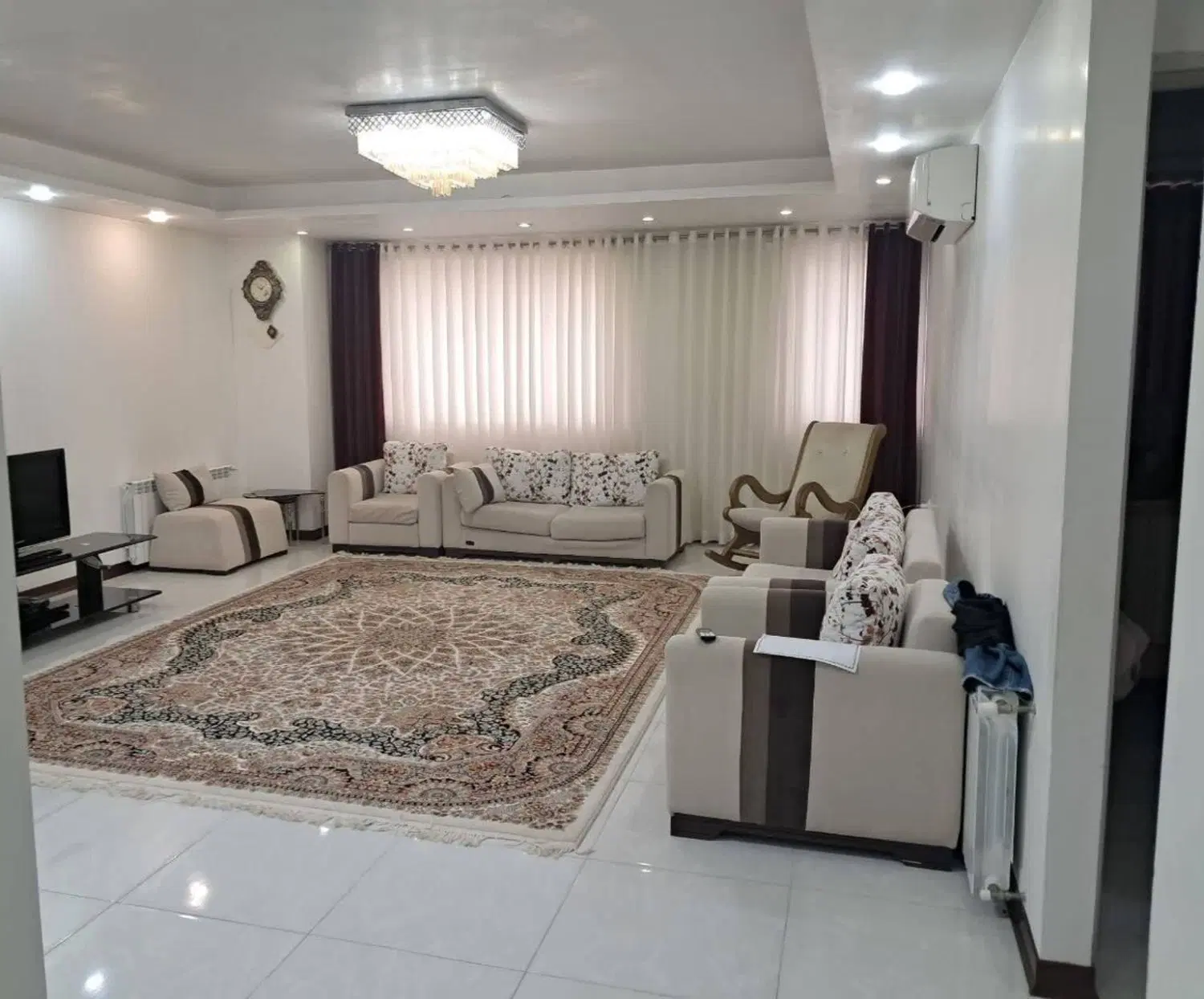 فروش آپارتمان. ۳ خواب . خیابان فارابی