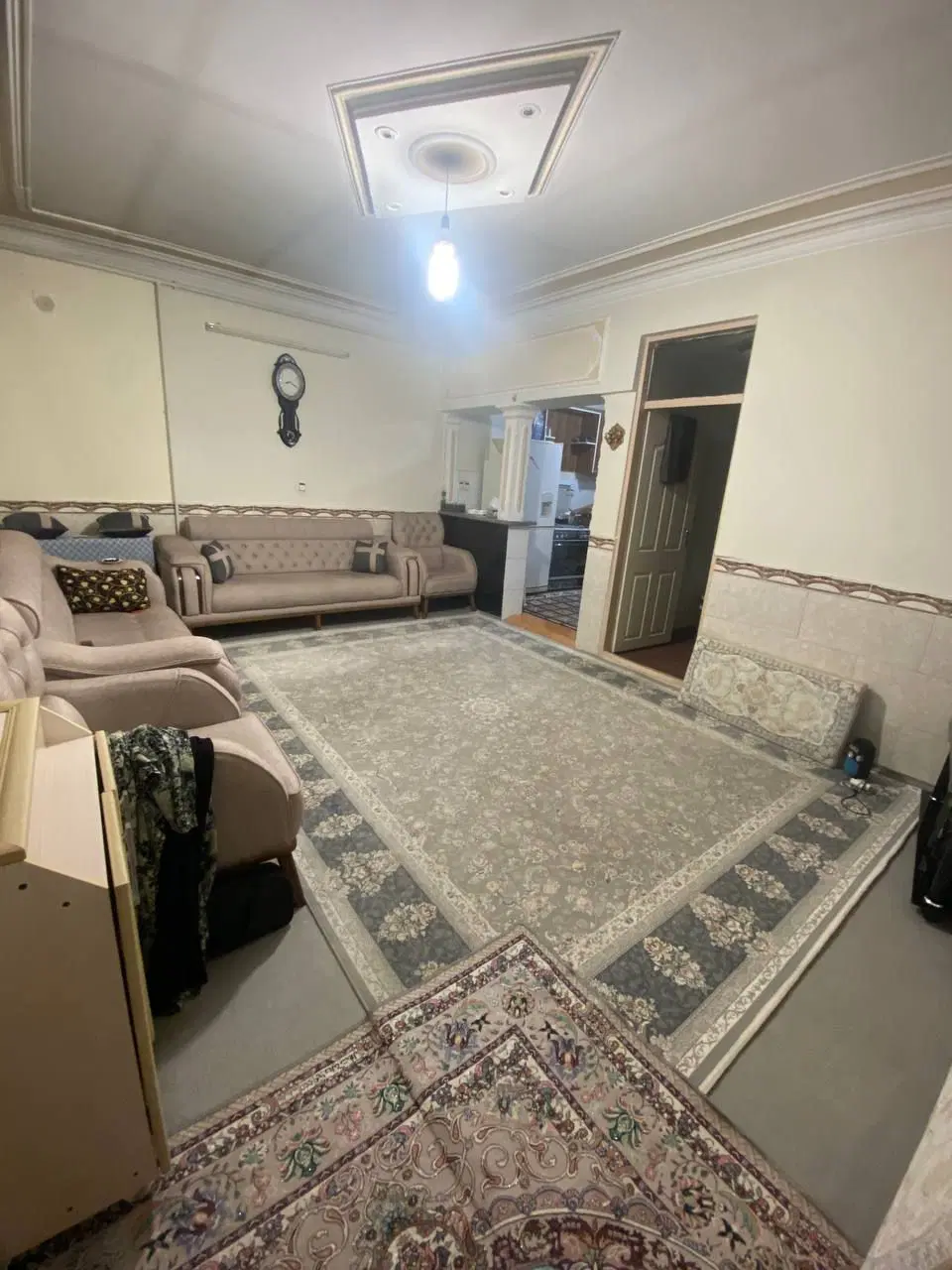 خانه در شریف اباد