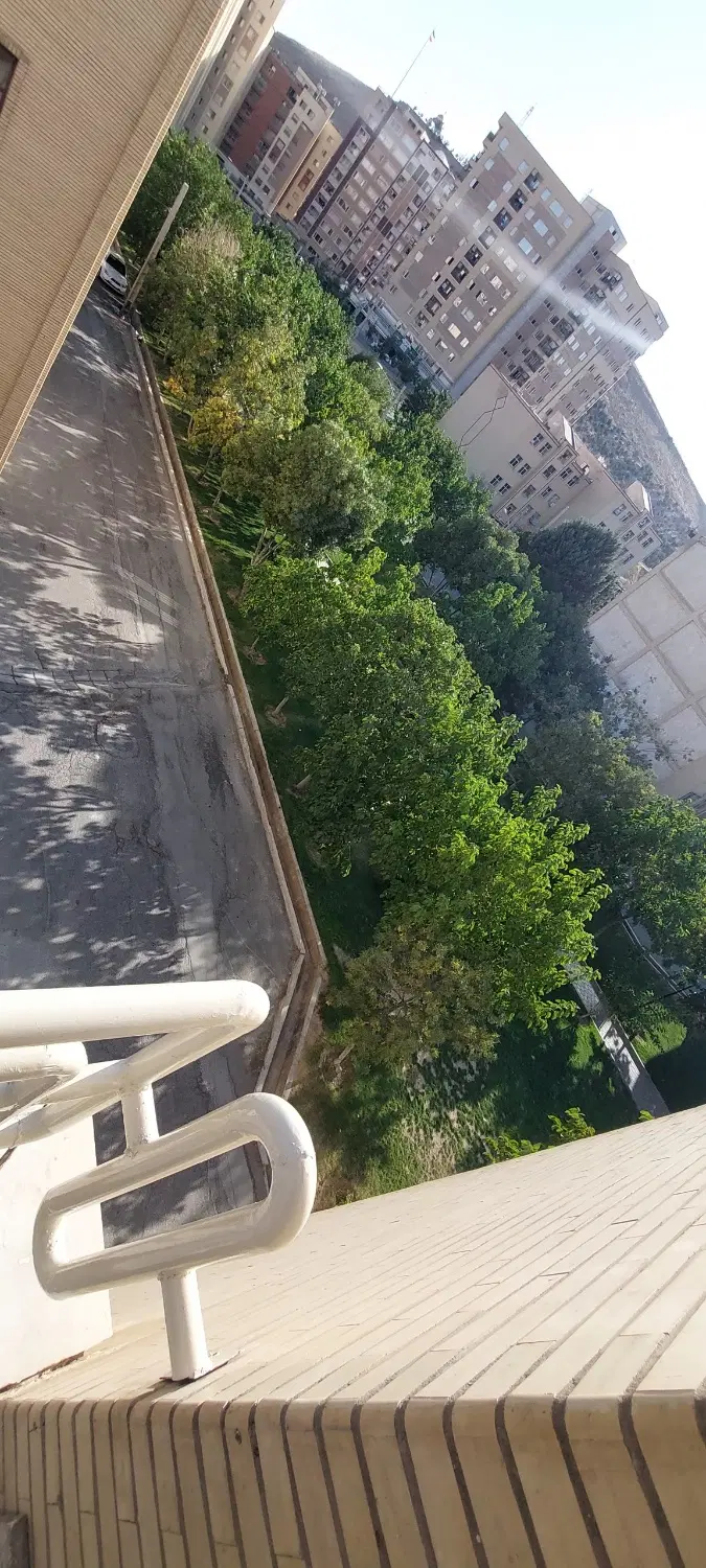 ۱۰۰ متر، ۲ خواب، بازسازی شده