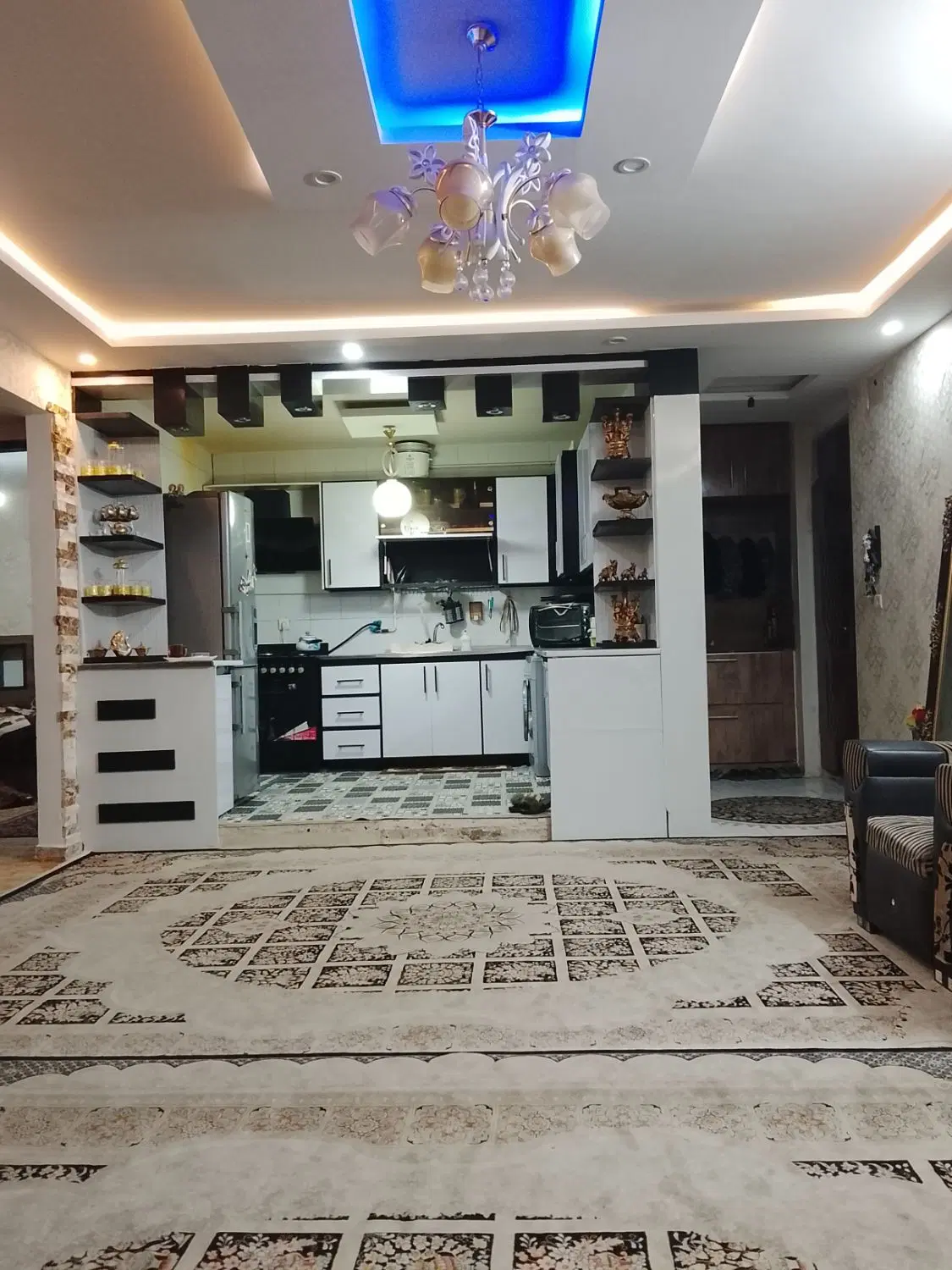 آپارتمان