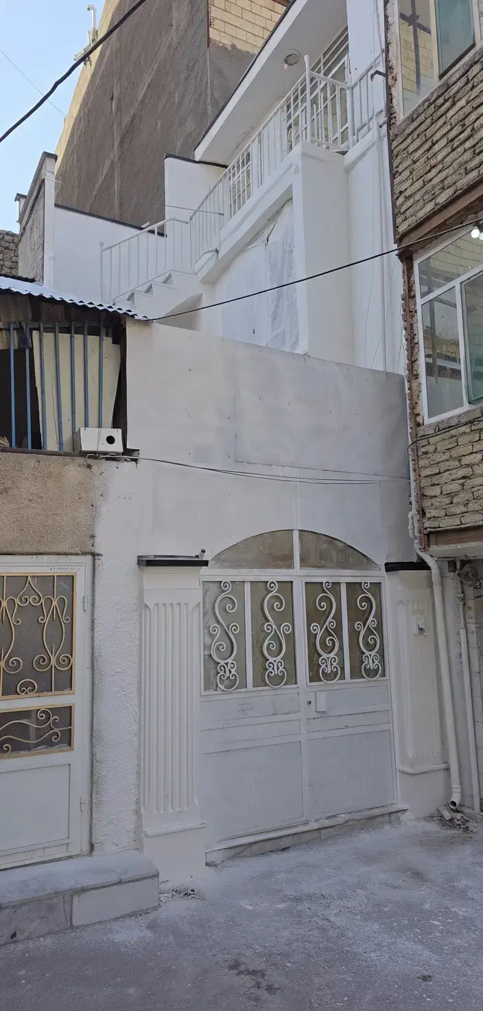 فروش یکجا مجموعه ۳ واحدی مستقل