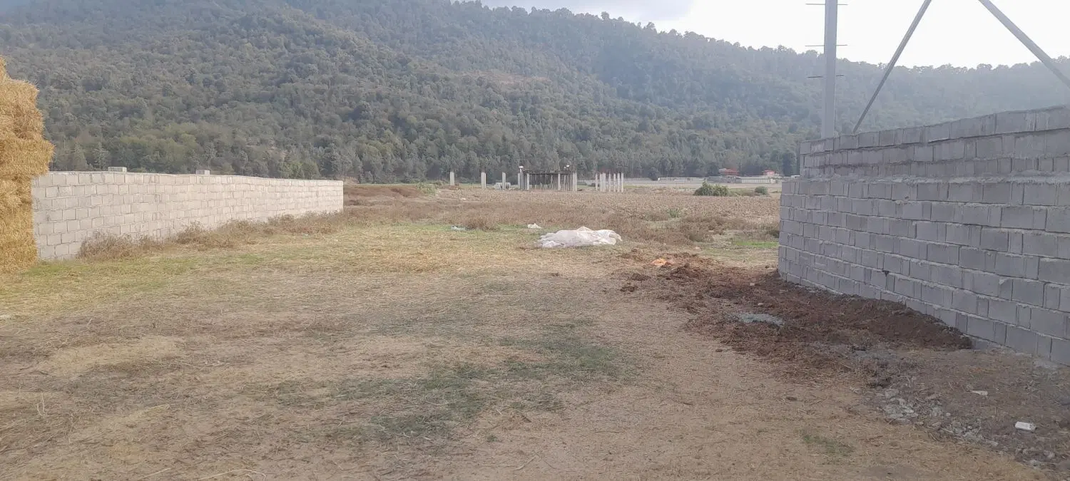 زمین قرق