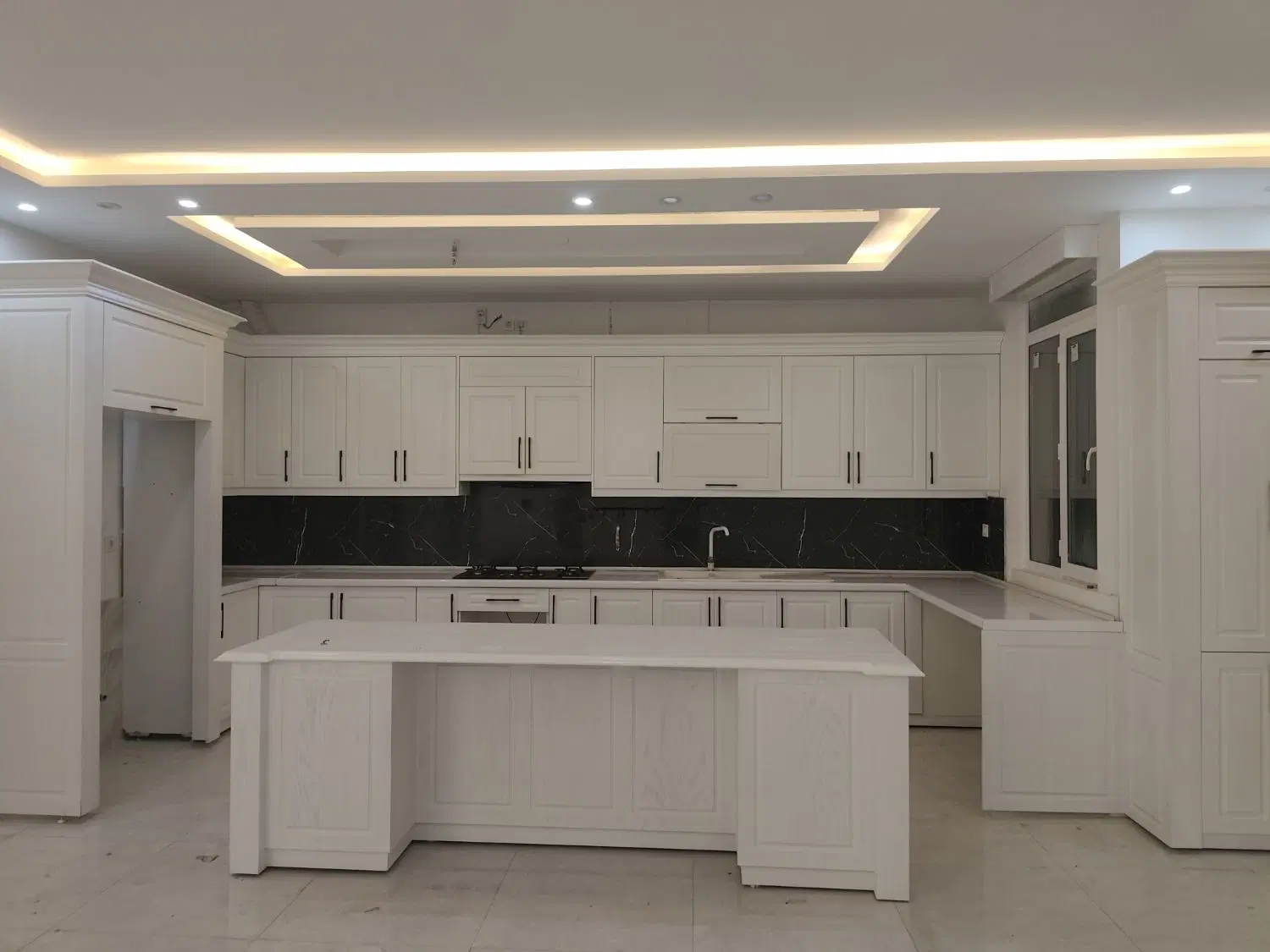 آپارتمان رحمانیه
