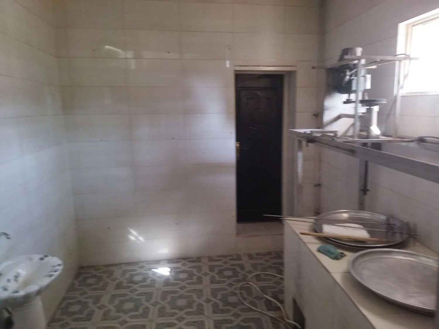 حلیمی