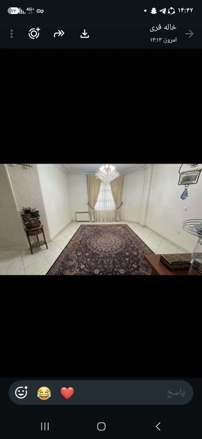 اجاره واحد مسکونی  در ستارخان