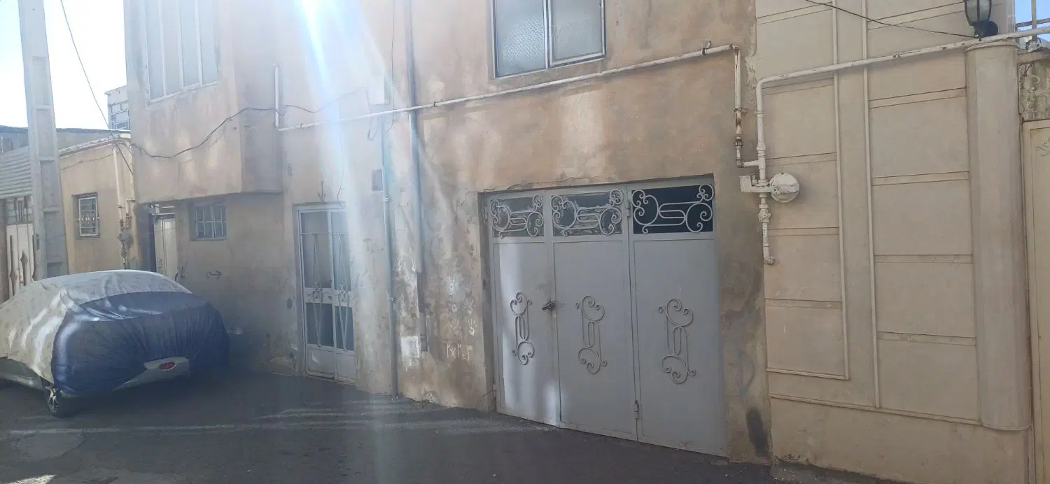 فروش خانه ویلای