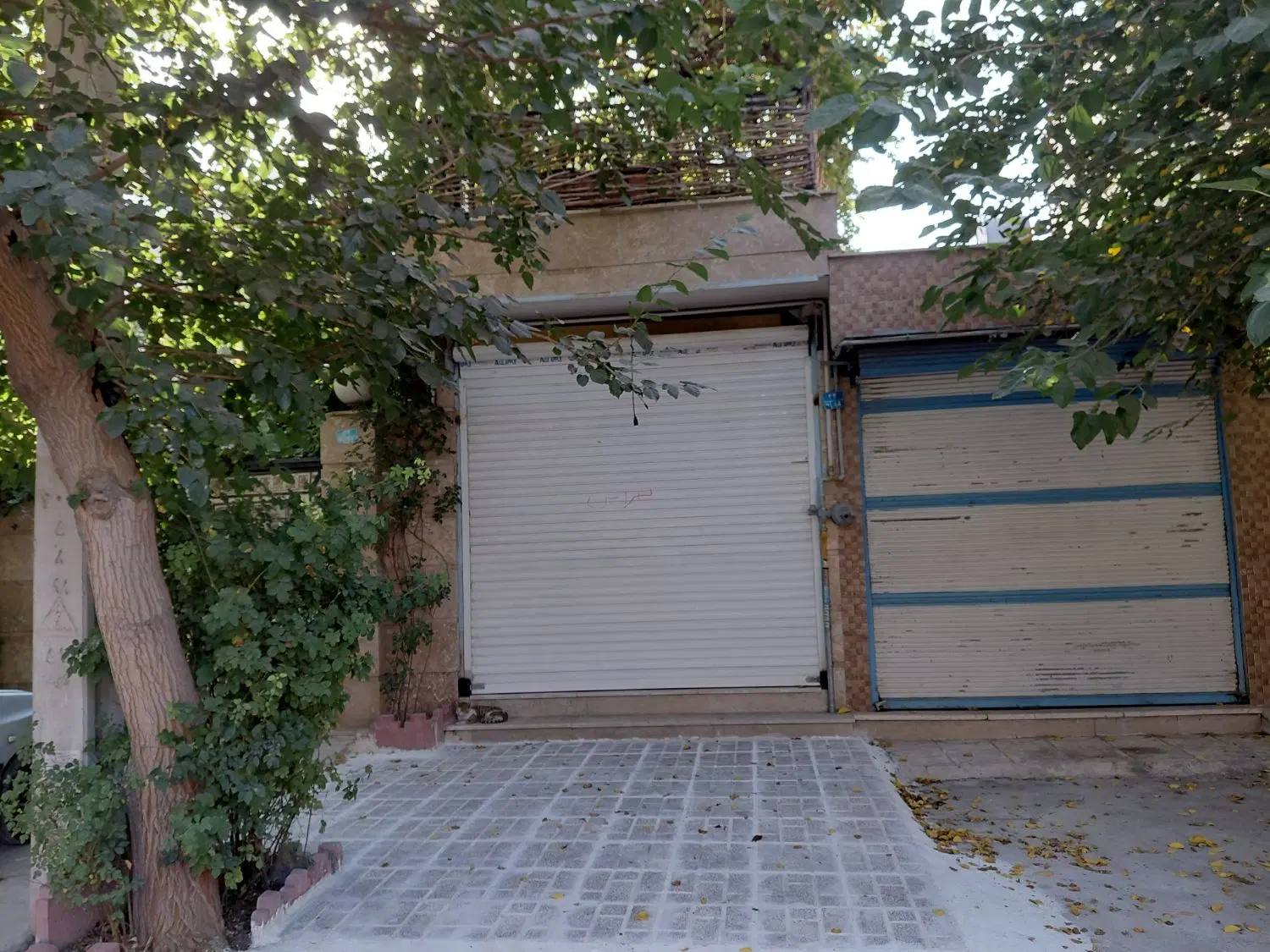 اجاره مغازه شهرک جعفریه