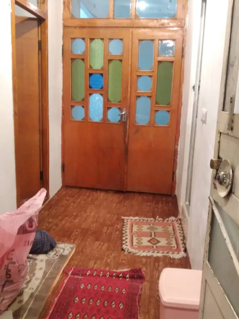 خانه ویلایی