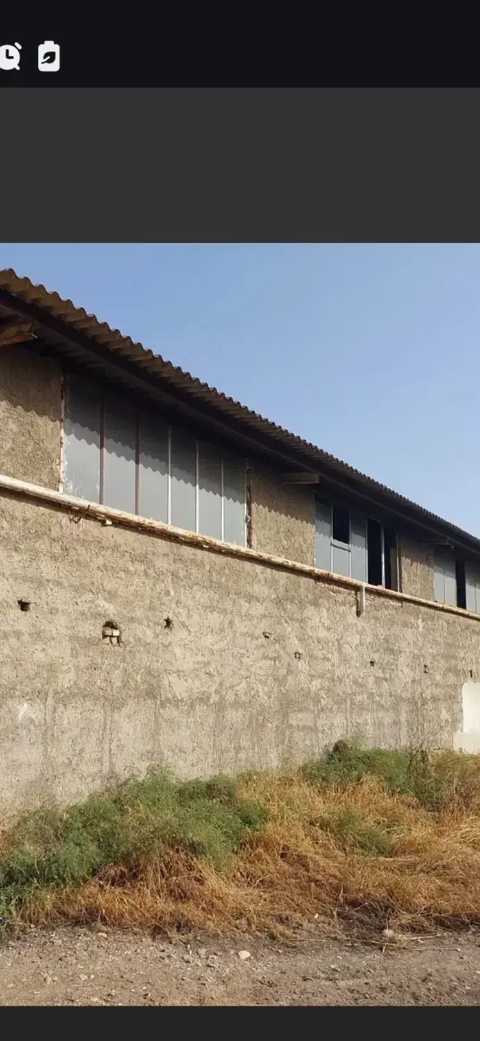 اجاره سوله صنعتی