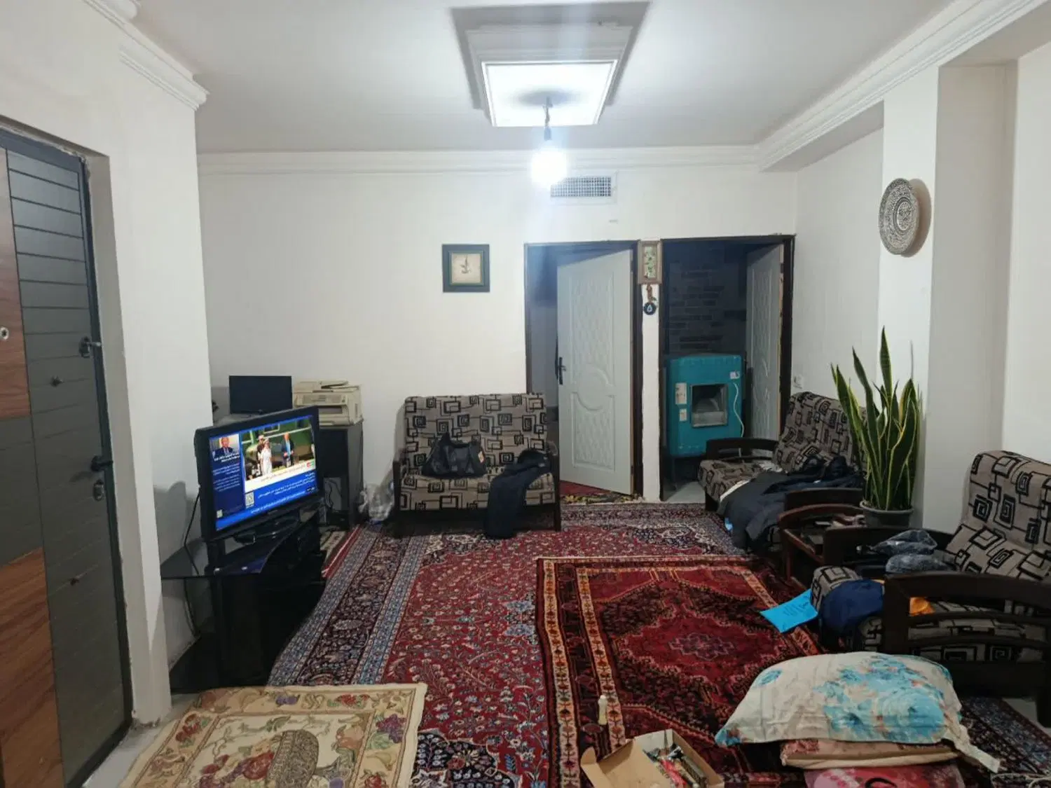 اپارتمان ۷۰متری نوساز