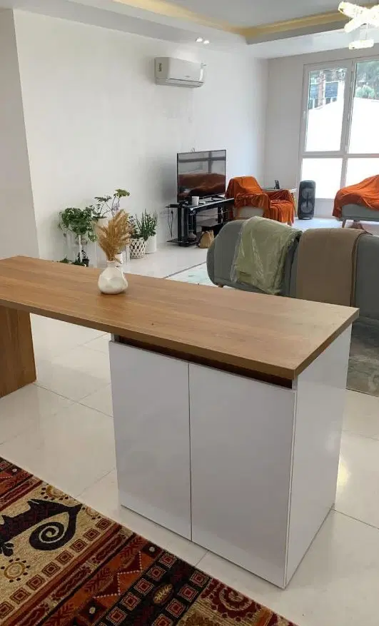 واحد دو خوابه تمیز نزدیک‌ مترو