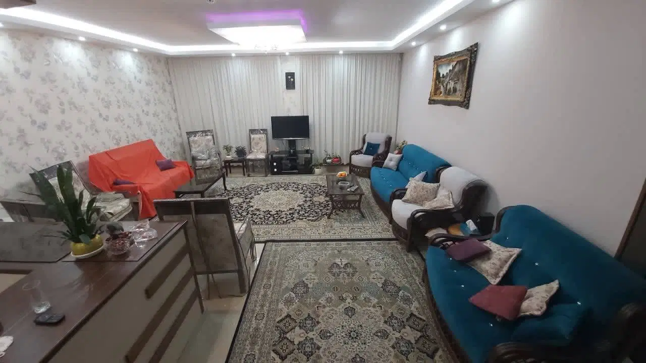 ۹۵ متری رحمانیه ۲۹ شخصی ساز