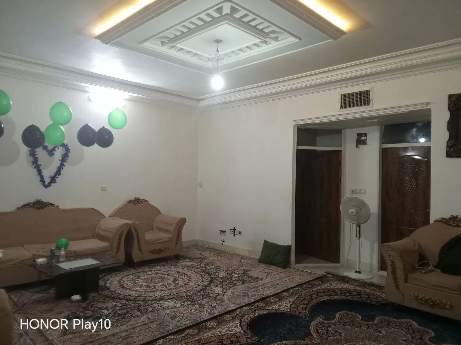 ویلایی دربست تمیز امام خمینی ۳۲ یا اردیبهشت ۶_۶