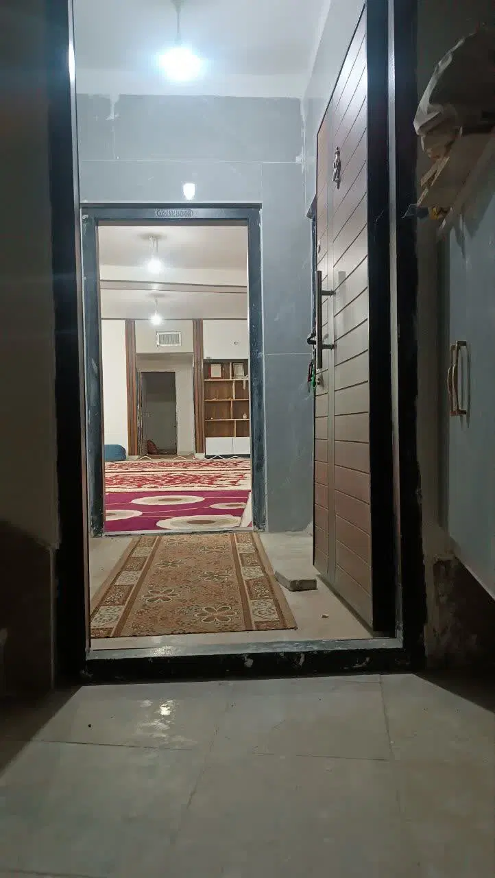 اپارتمان ۱۷۰متری
