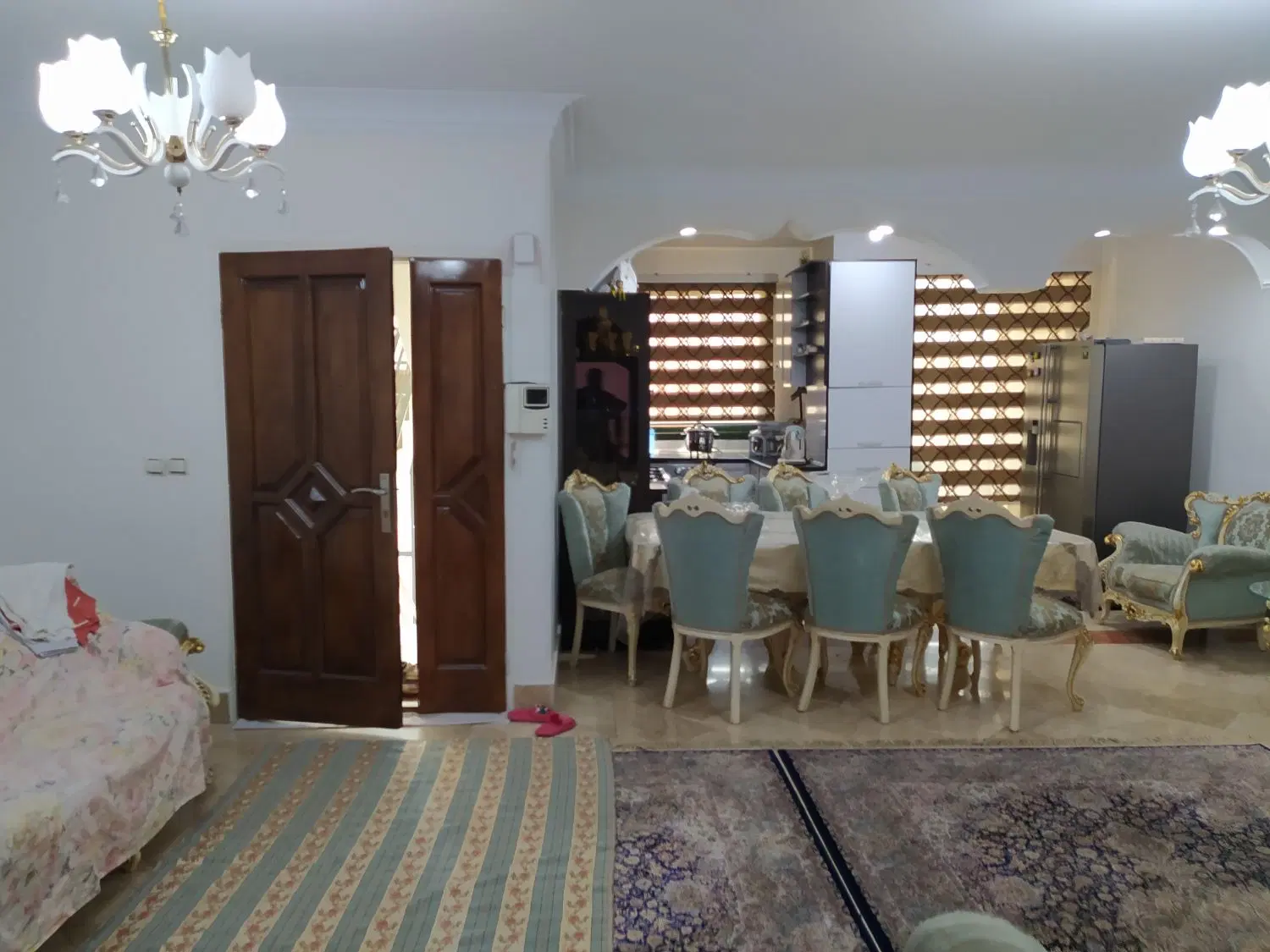فروش 86 متری