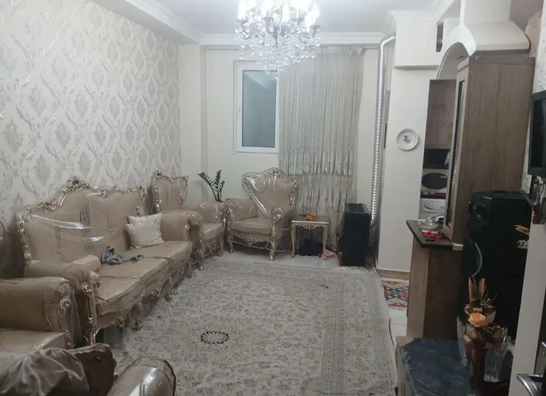 اجاره آپارتمان تخلیه در گلستانی