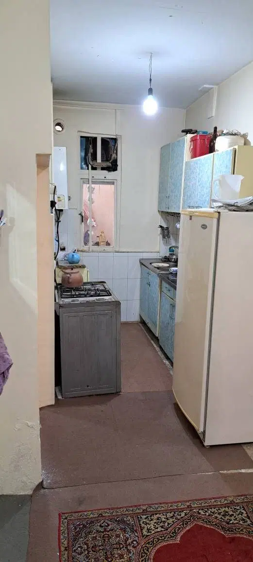 خانه نقلی دربست راه جدا پارکینگ دار