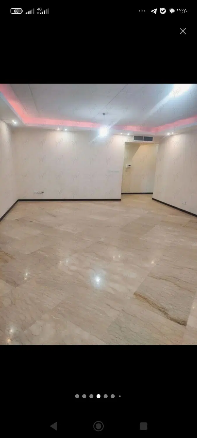 ۱۰۰ متری،۲خواب فول امکانات،فلکه اول،رهن کاملم دارد