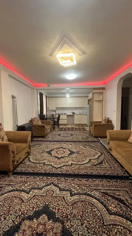 اجاره روزانه ویلا در جاده قلعه رودخان